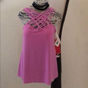 MAGICSUIT Swimwear for a Modern Woman Pink/ Size 8 And 10